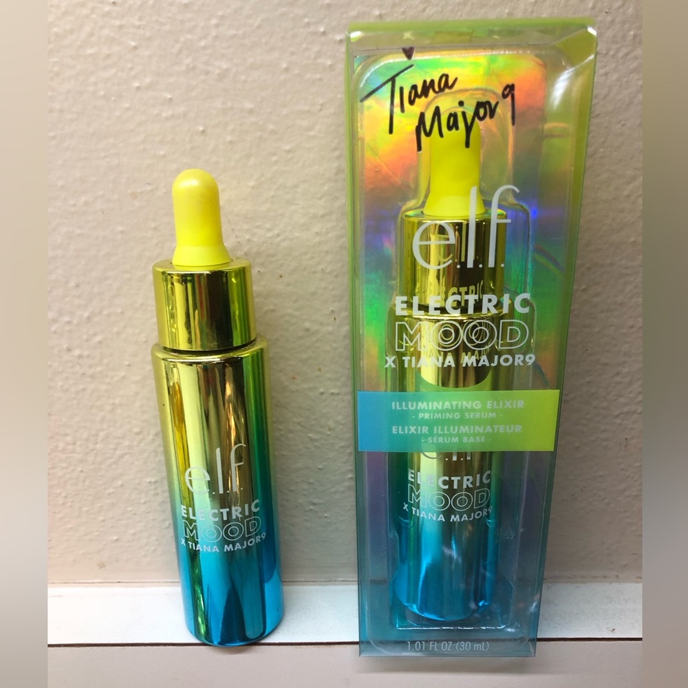 Make-up ~ Highlight /Illuminator Drops